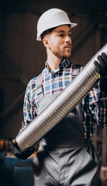workman-wearing-hard-hat-working-with-metal-tube-factory_1303-26633
